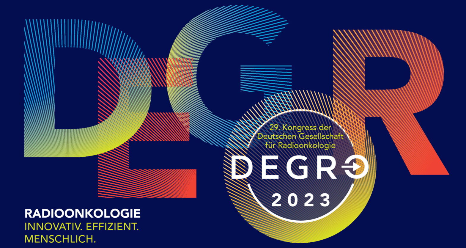 DEGRO Annual Meeting