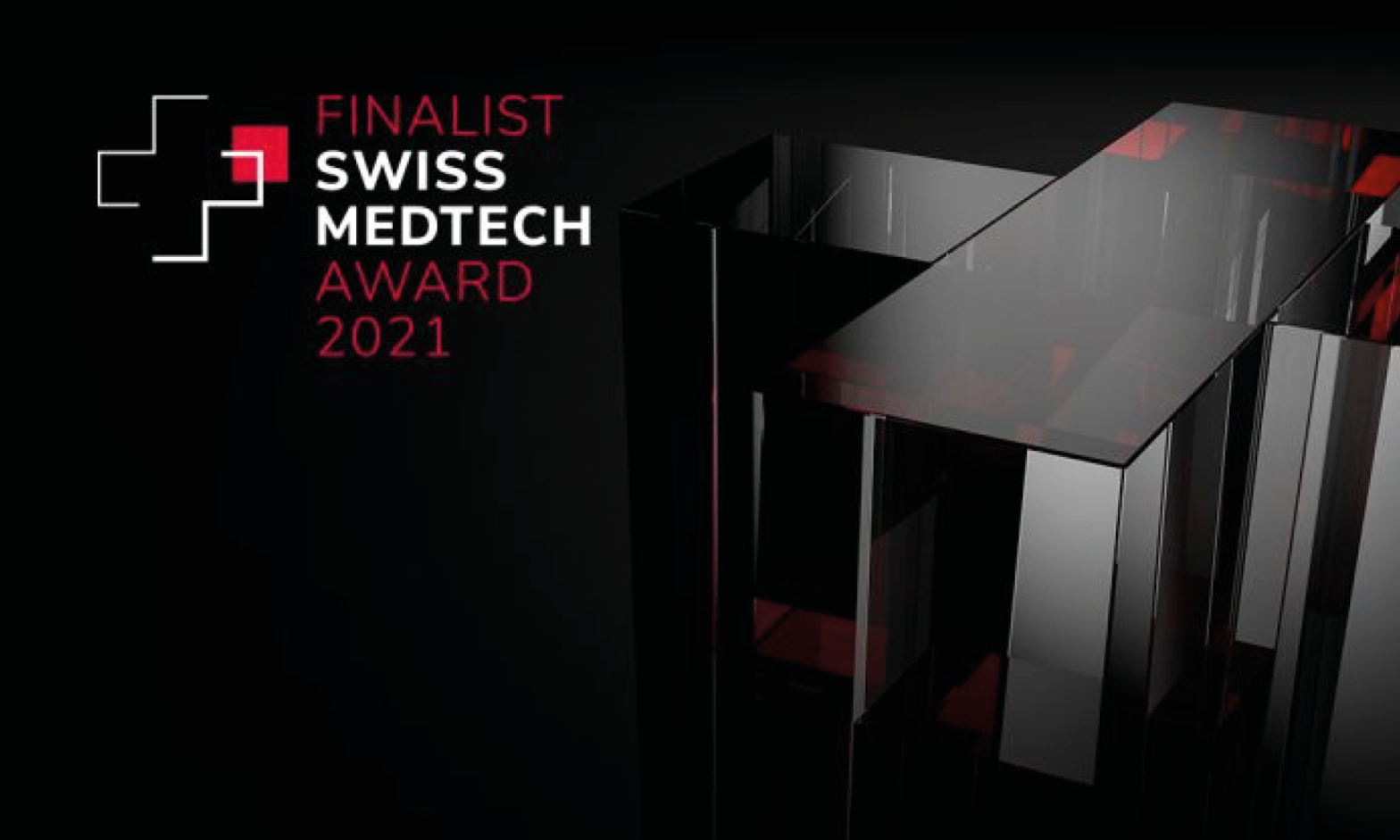 Finalist Swiss Medtech Award