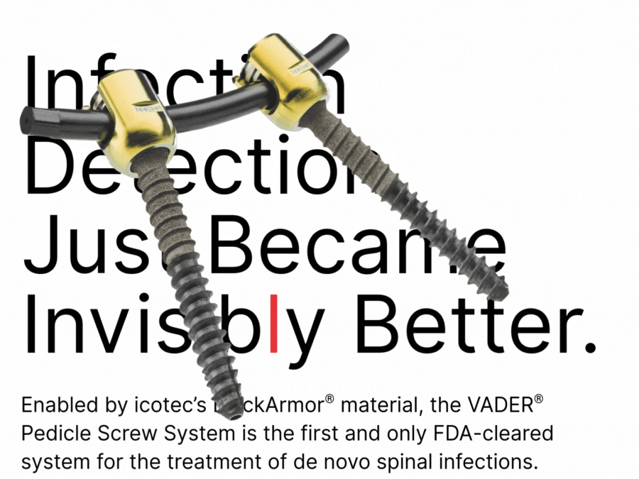 Infection Detection Just Became Invisibly Better